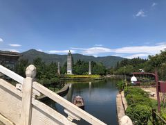 -云南民族村