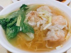 -龙记烧腊茶餐厅(常德路店)