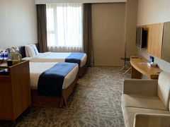 -北京民族园葉子里酒店(鸟巢店)