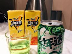 -七欣天香辣蟹火锅(南京建宁路大观天地店)