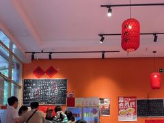 -荆九爷爆炒桥头三嫩(夫子庙店)