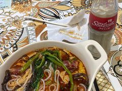-文昌桥螺蛳粉(魏公村店)