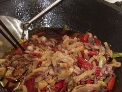 -德渝喜火锅