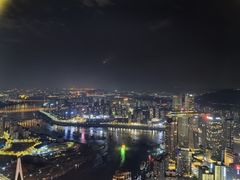 -WFC会仙楼观景台