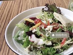 -榖屋house of flour(张江首店)