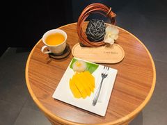 -Let’s Relax Spa(Siam Square One)