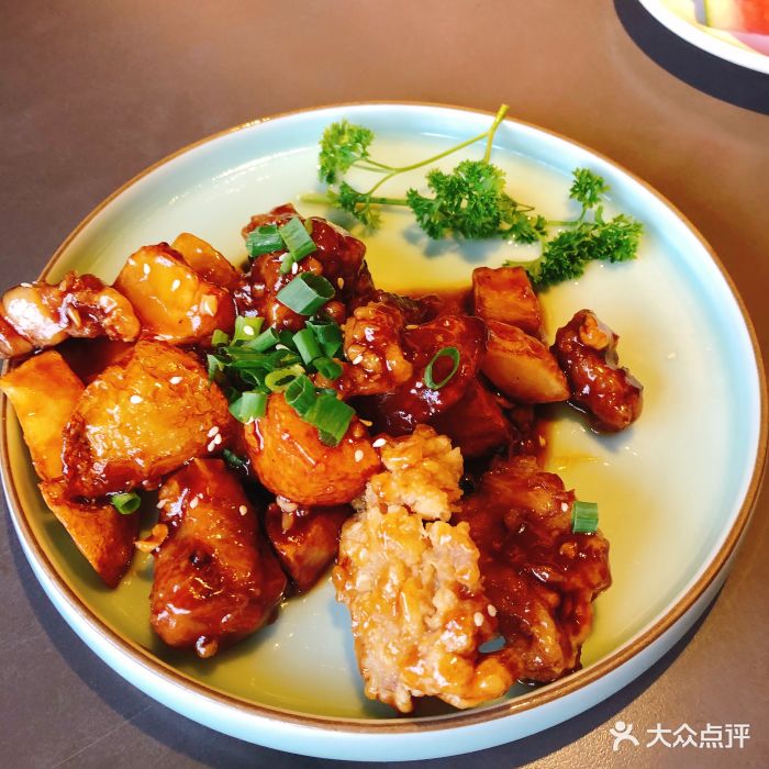 醉得意(三坊七巷店)醉排骨图片 - 第38张