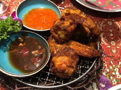 -小娘惹厨房Little Nyonya(狮城有约上榜店)
