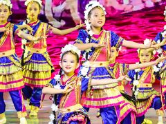 -舞蕾舞蹈·专注中国舞18年(天通苑中心校区)