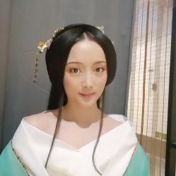 -盘子女人坊古装写真摄影(天津总店)