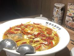 -新太二·鲜料川菜(万泰汇店)