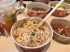 -盛香亭热卤(欢乐港湾店)