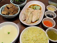 -章记星洲 · 新加坡餐厅(望京店)