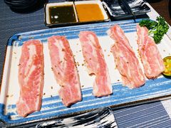 -吉屋烤肉(八宝街店)