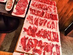 -牛事制造局牛肉火锅(莲岳路店)