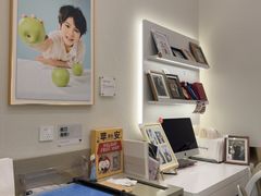 -海马体照相馆(大连柏威年购物中心店)