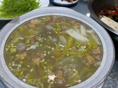 -阿喆私房菜(西五路店)