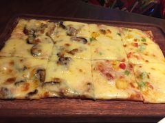 -Ambra Haus琥珀屋精酿餐厅(宝山店)