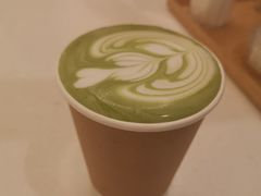 -% Arabica阿拉比卡咖啡(深圳湾万象城店)