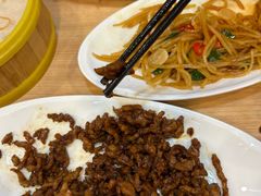 -宏状元现熬粥·京味菜(黄寺大街店)