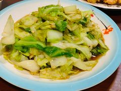 -美顺香食府鱼头老店(雪野湖店)
