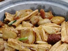 支竹羊腩煲-香港新发烧腊茶餐厅(万象店)