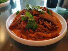 手撕带鱼-张大嘴菜馆(庞各庄店)