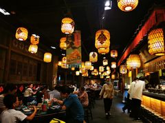 大堂-COSTA COFFEE(西直门店)