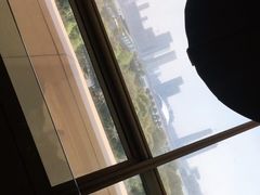 -杭州国际会议中心洲际酒店-原素全日餐厅(解放东路店)