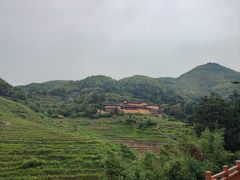 -南靖田螺坑土楼群景区