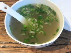 羊汤-有奴思烤肉·清真(正宁路店)