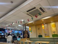 -德克士(砂之船奥特莱斯店)