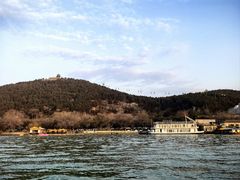 -云龙湖旅游景区