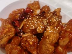 -马凯餐厅(地安门店)