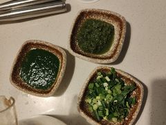 -313羊庄·荣耀·内蒙烧麦(亚运村店)