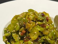 香酥嫩蚕豆-铜锣湾·有麝自然香(渝北财富中心店)
