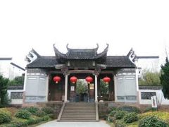 -新安江山水画廊风景区