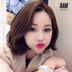 -3AM HAIR SALON染发接发