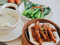 -广州酒家(花都店)
