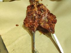 -必点海鲜·鲅鱼水饺(鞍山西道店)