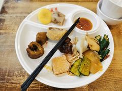 -素清香(解放路店)