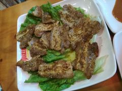 -小红烤翅(傅厚岗店)