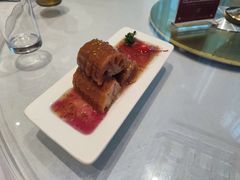 桂花糖藕-知味观(湖滨总店)