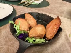 -ins森林童话餐厅coffee&bistro