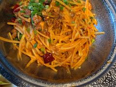 -鱼食饭稻·苏浙土菜17年老馆子(平江路店)