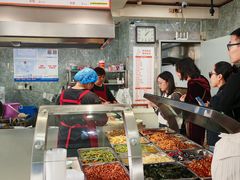 -晓马鸭店(新芜路店)
