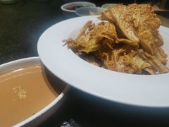 乾隆白菜-东来顺(盛世广场·食尚街店)