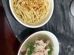 -南香小食店(水门路店)