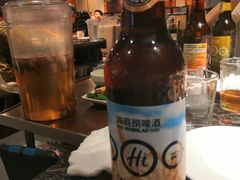 -海底捞火锅(邯郸新世纪中心店)