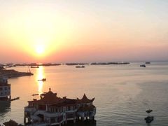 -城市便捷酒店(北海老街海景店)